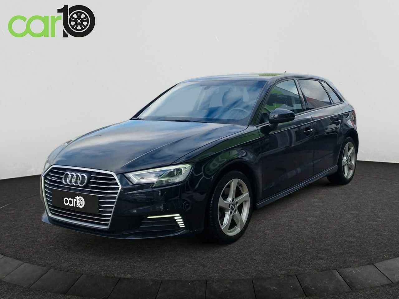 Foto Audi A3 1