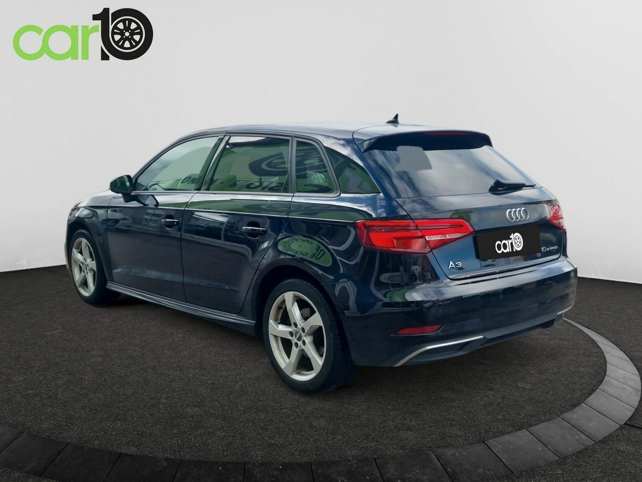 Foto Audi A3 2