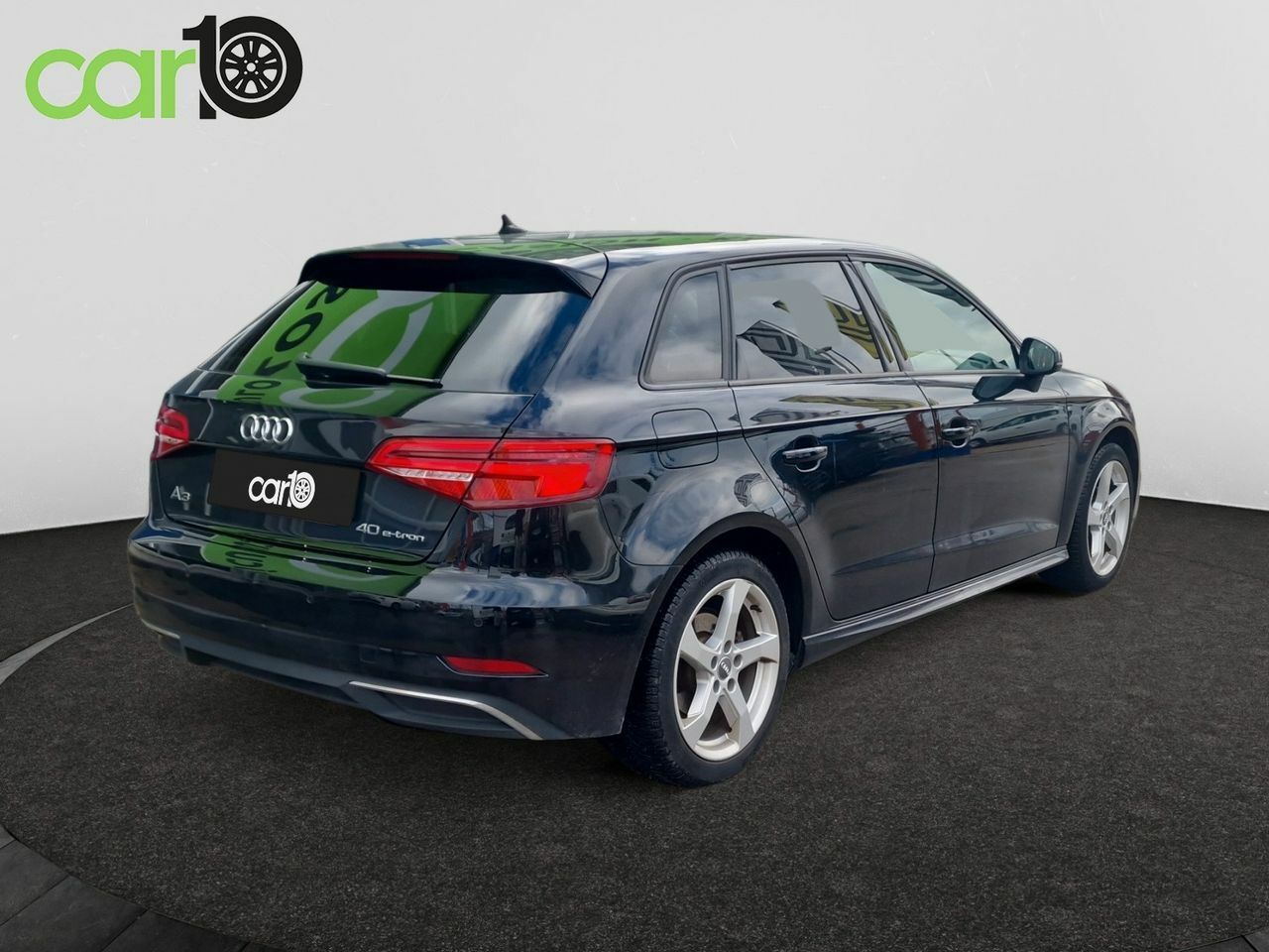Foto Audi A3 4
