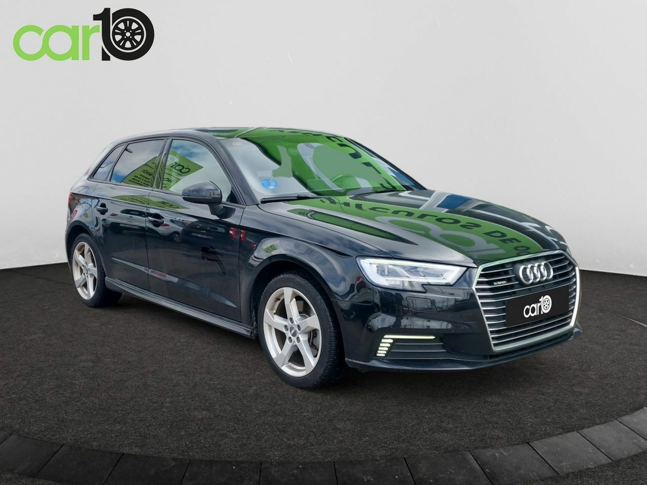 Foto Audi A3 5