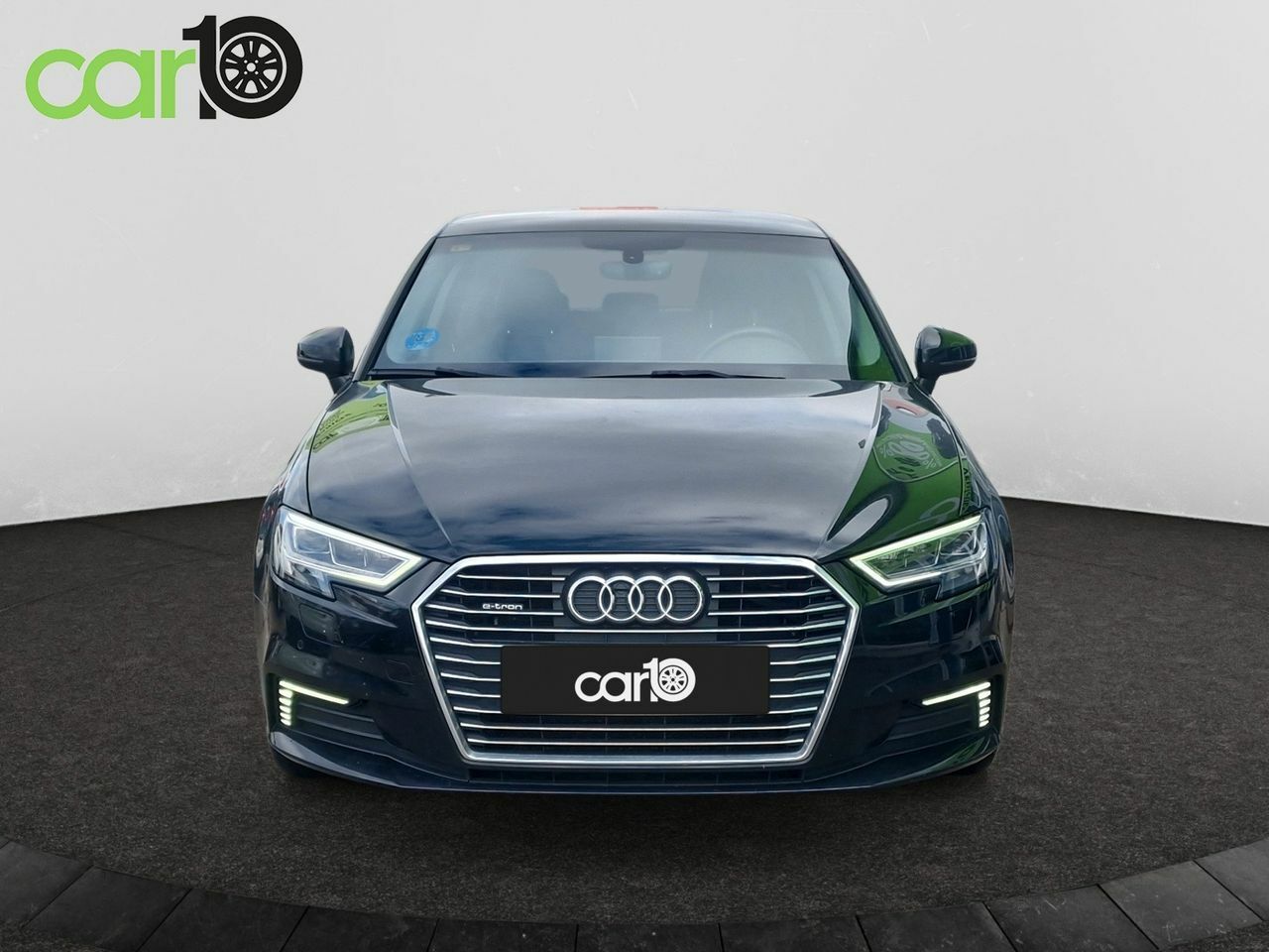 Foto Audi A3 6