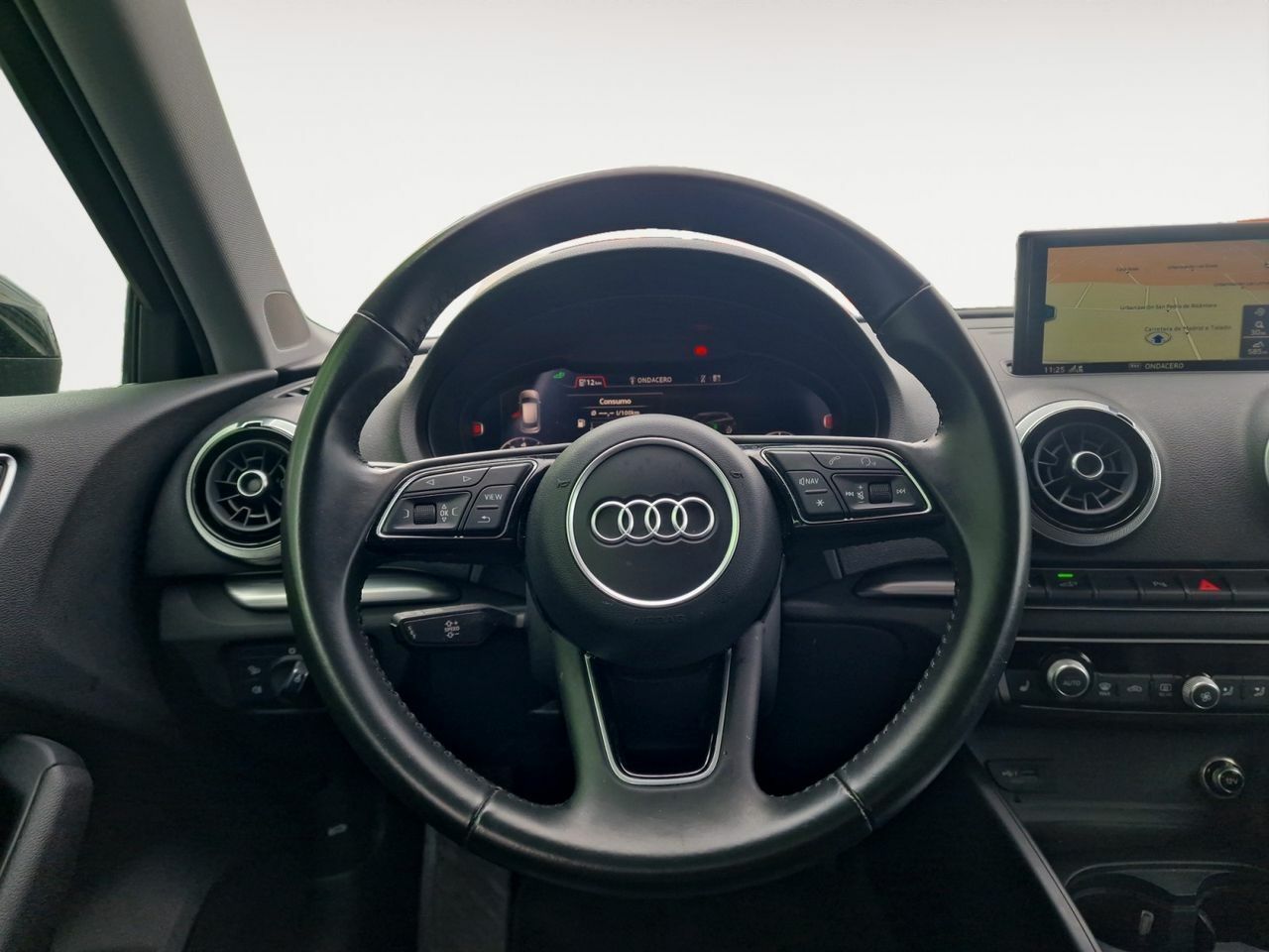 Foto Audi A3 9