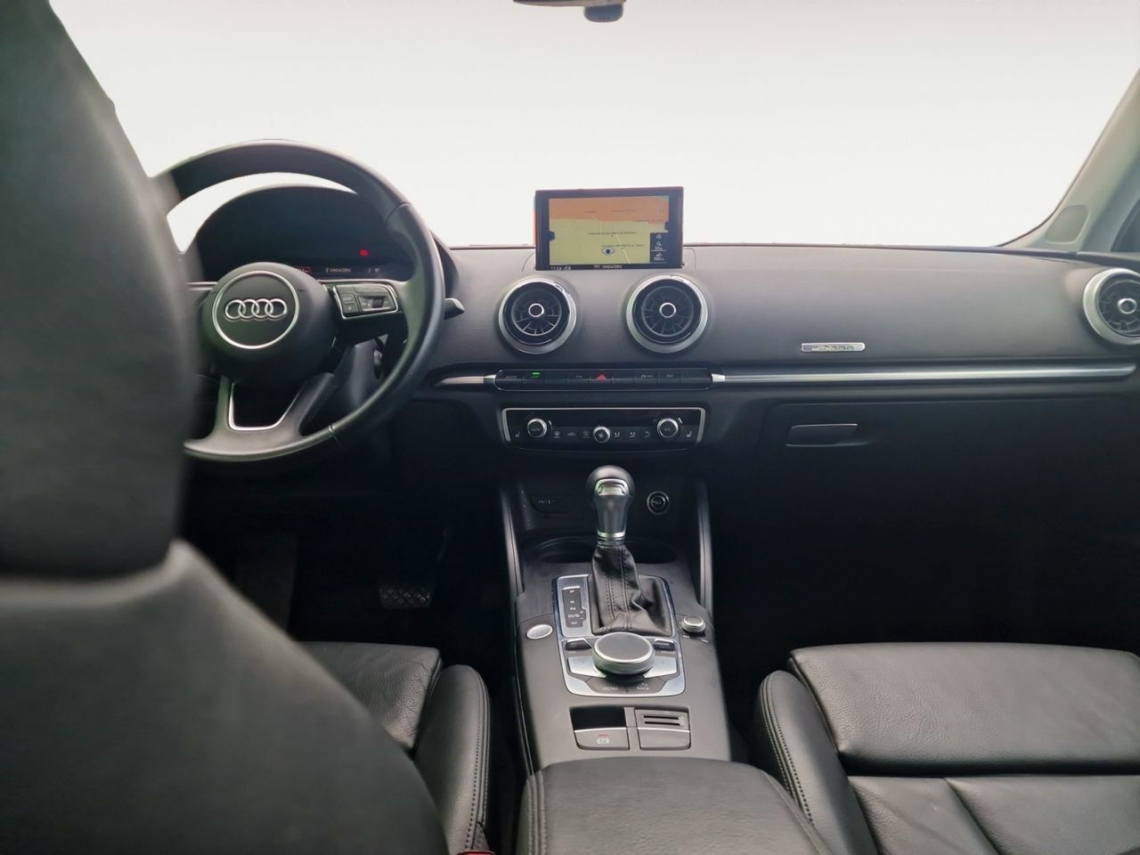 Foto Audi A3 10