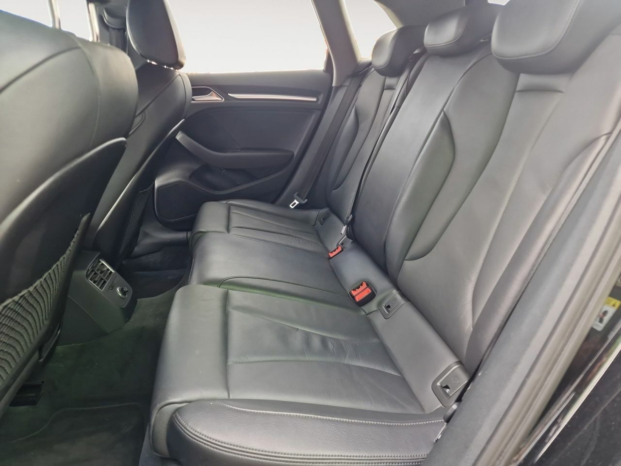 Foto Audi A3 11