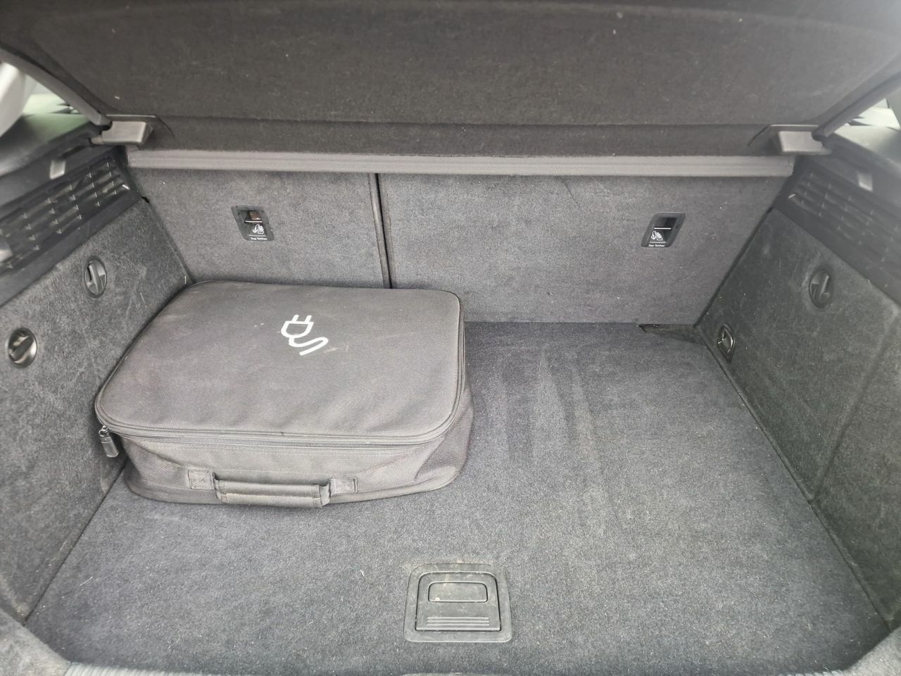 Foto Audi A3 14