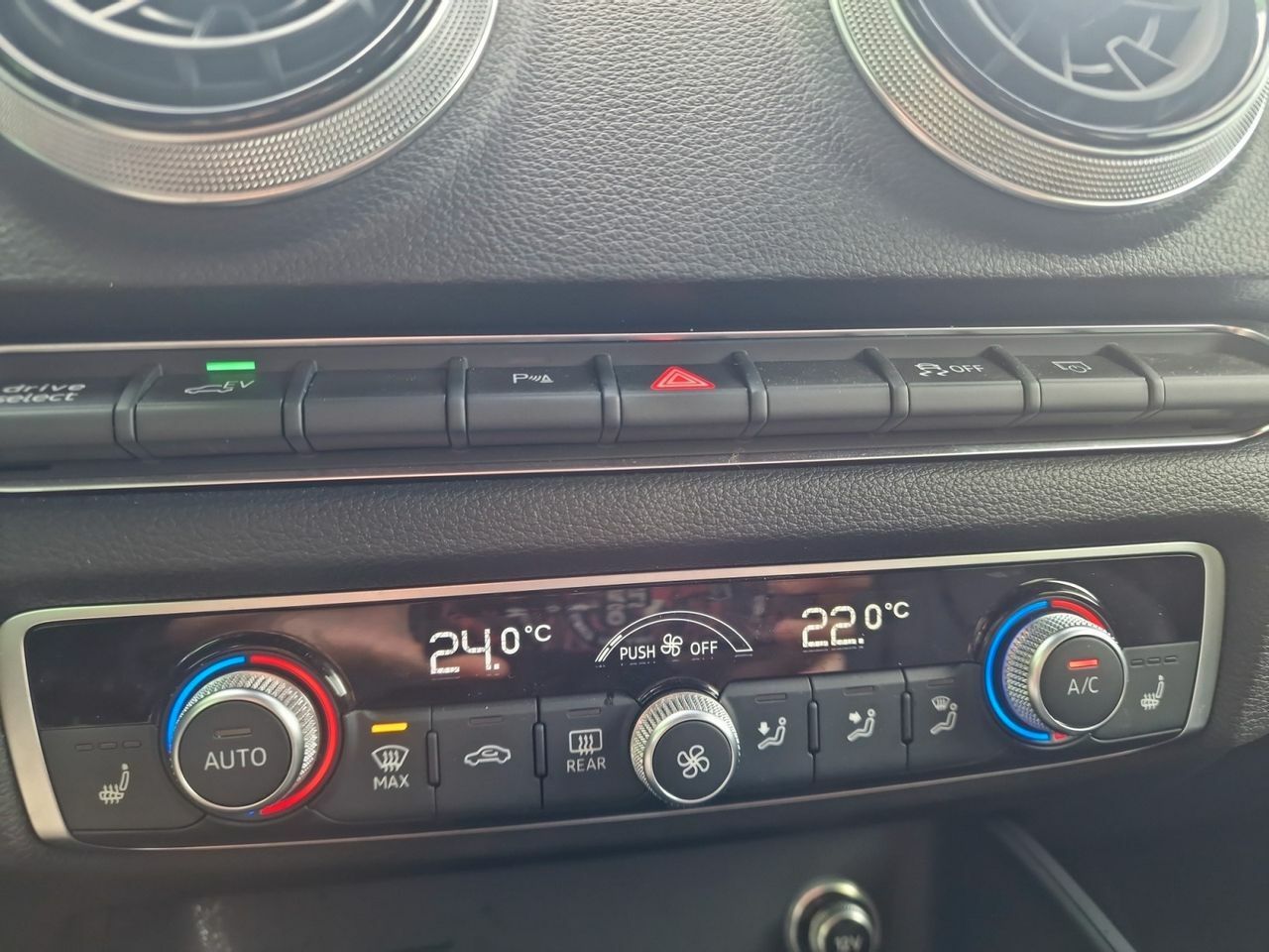 Foto Audi A3 15