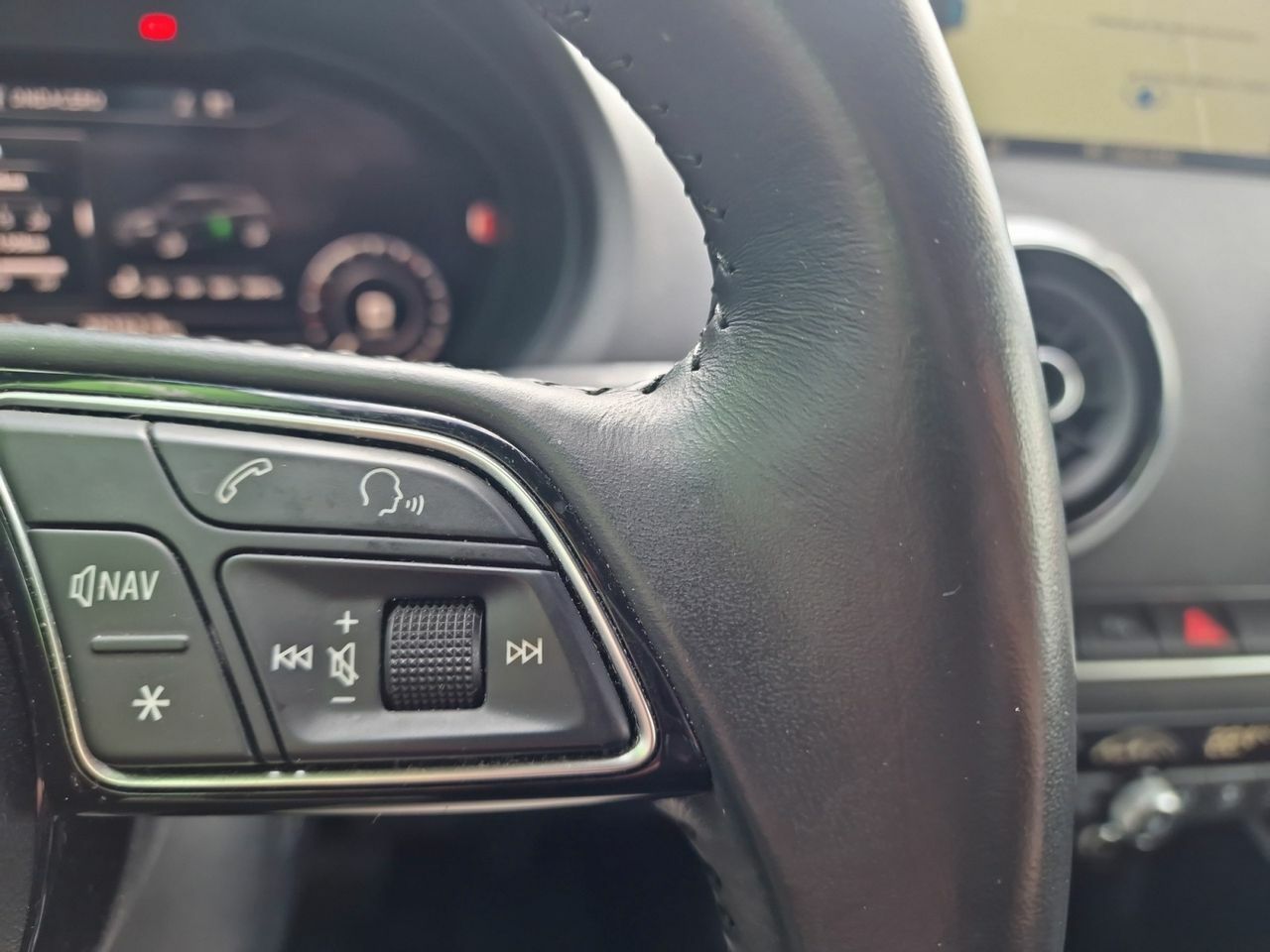 Foto Audi A3 16