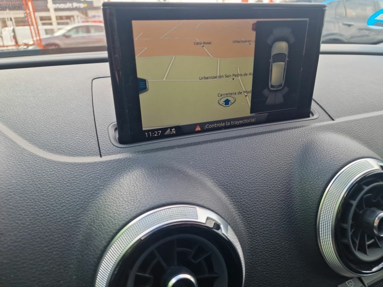 Foto Audi A3 19