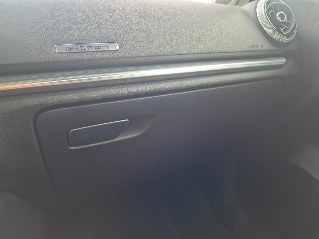 Foto Audi A3 20
