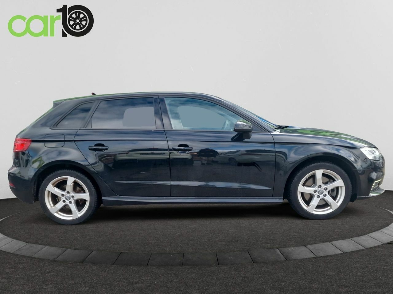 Foto Audi A3 21