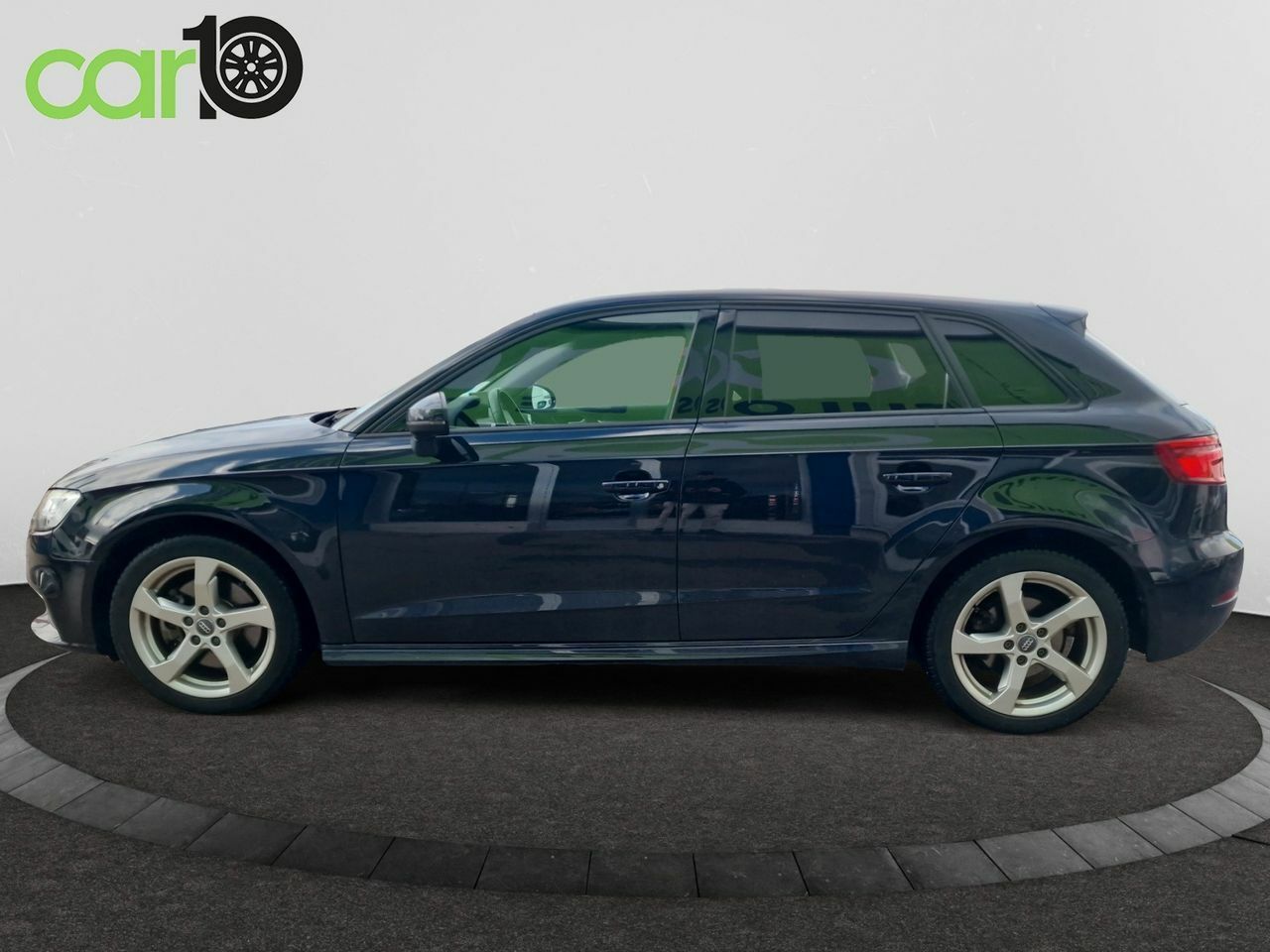 Foto Audi A3 22