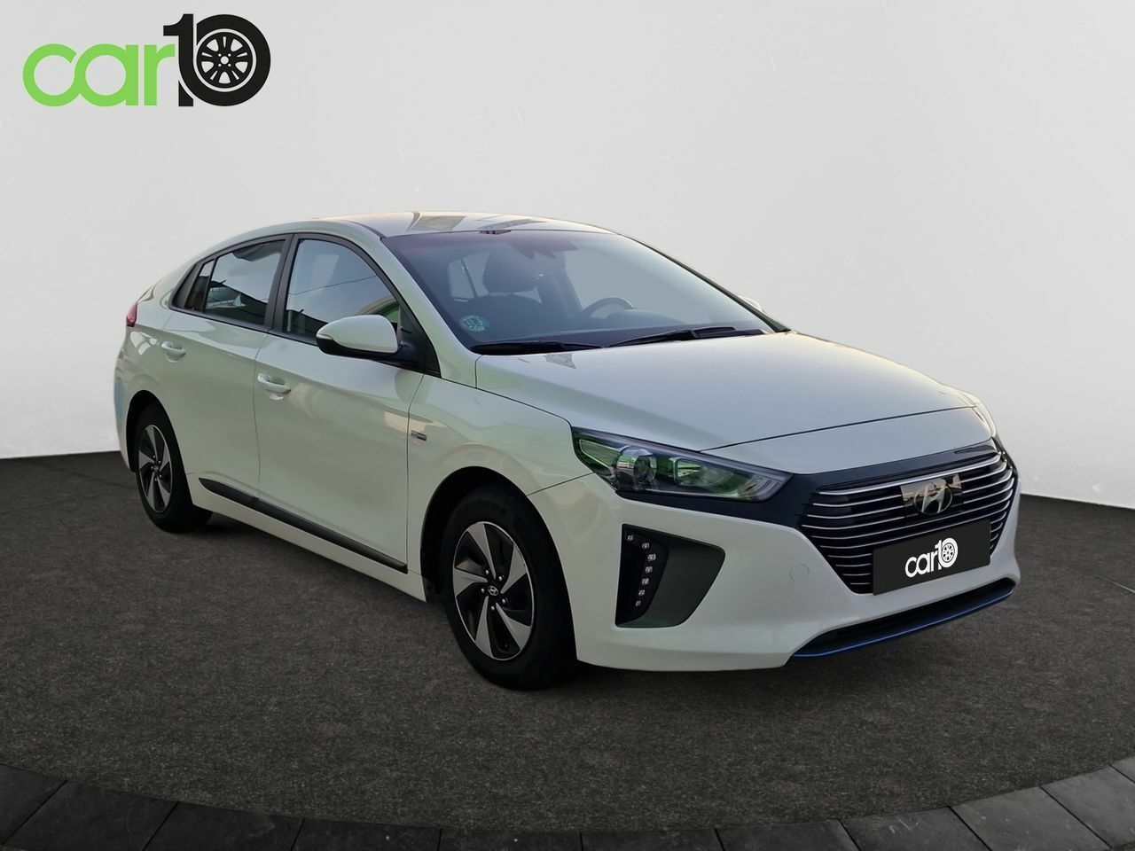 Foto Hyundai IONIQ 5