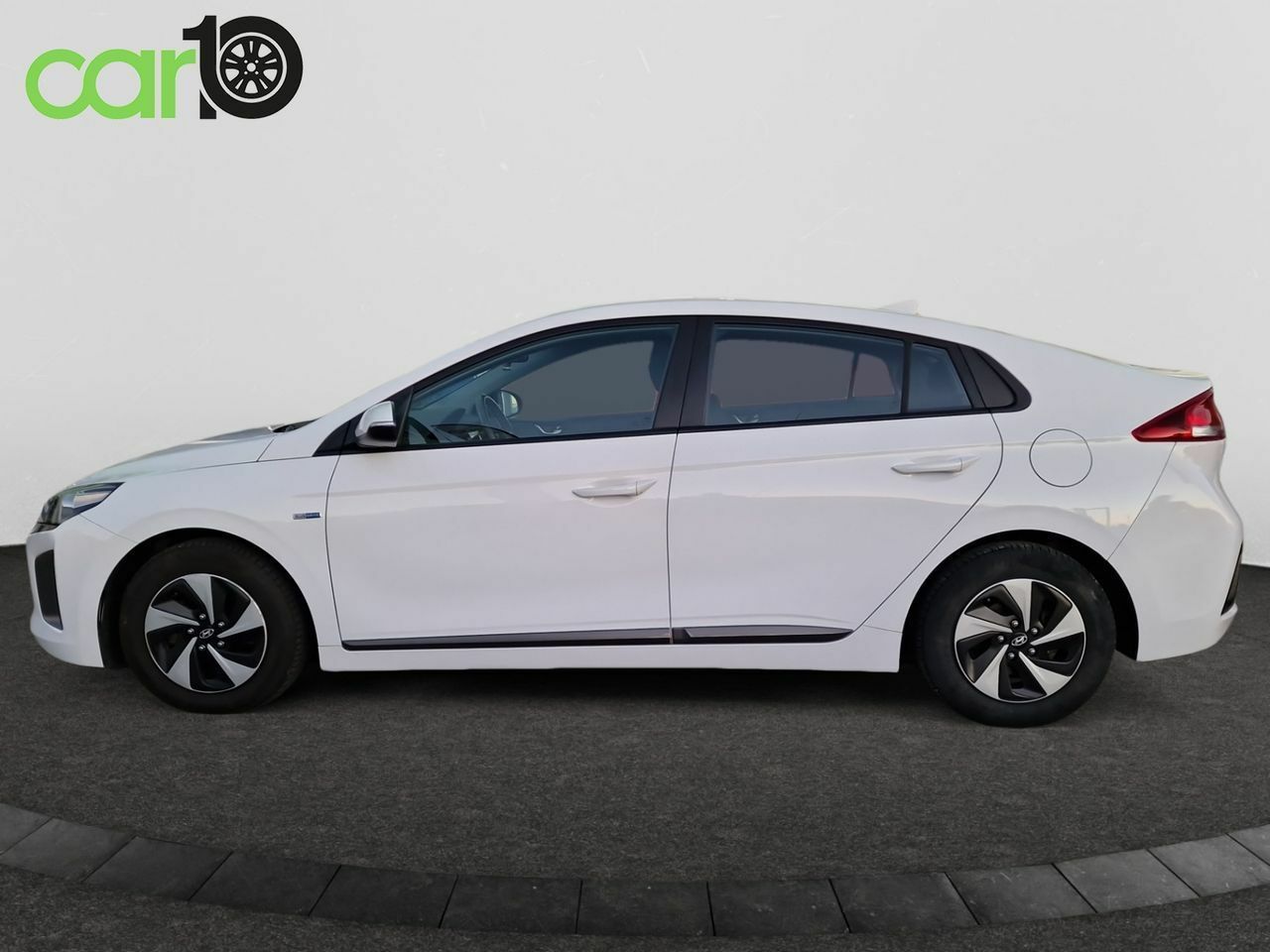 Foto Hyundai IONIQ 21