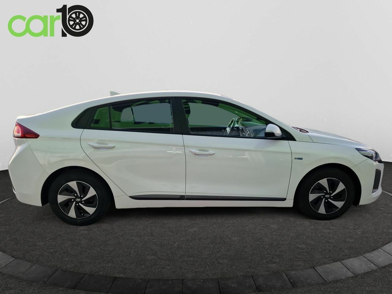 Foto Hyundai IONIQ 22