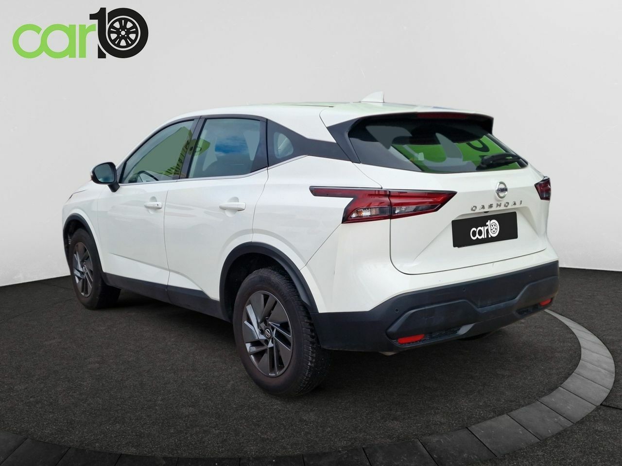 Foto Nissan Qashqai 2