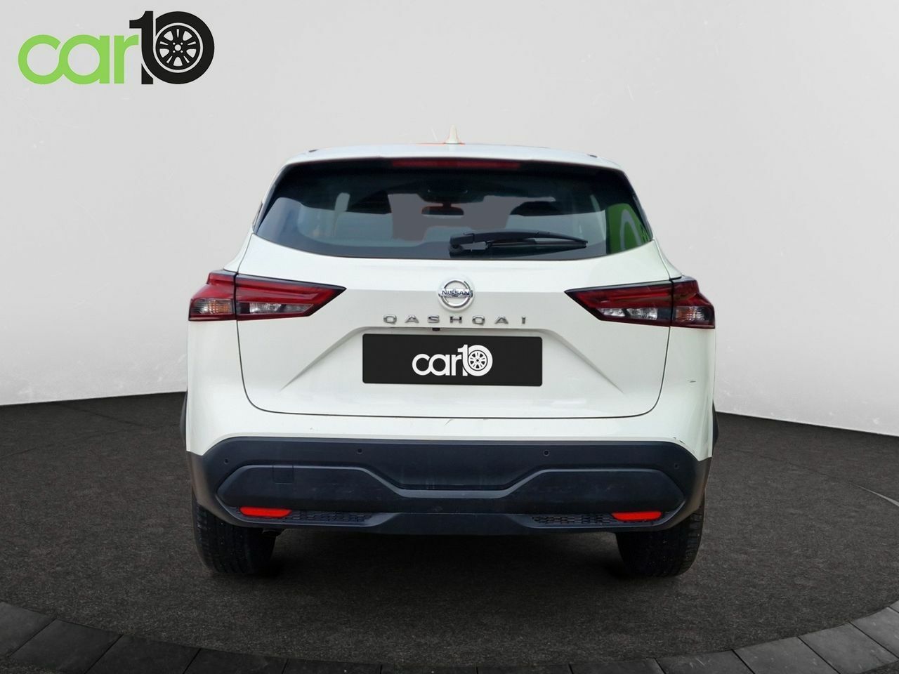 Foto Nissan Qashqai 3
