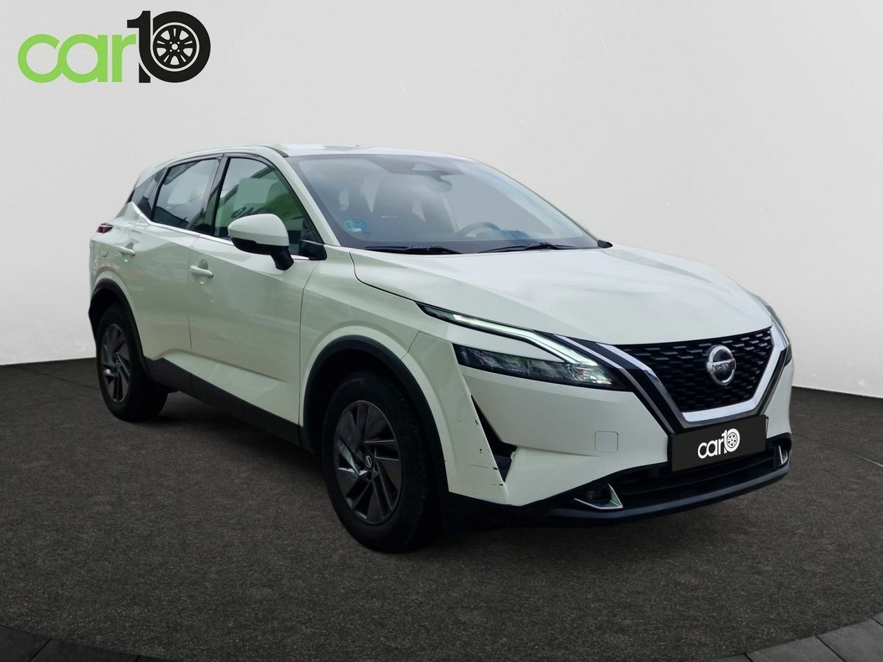 Foto Nissan Qashqai 5