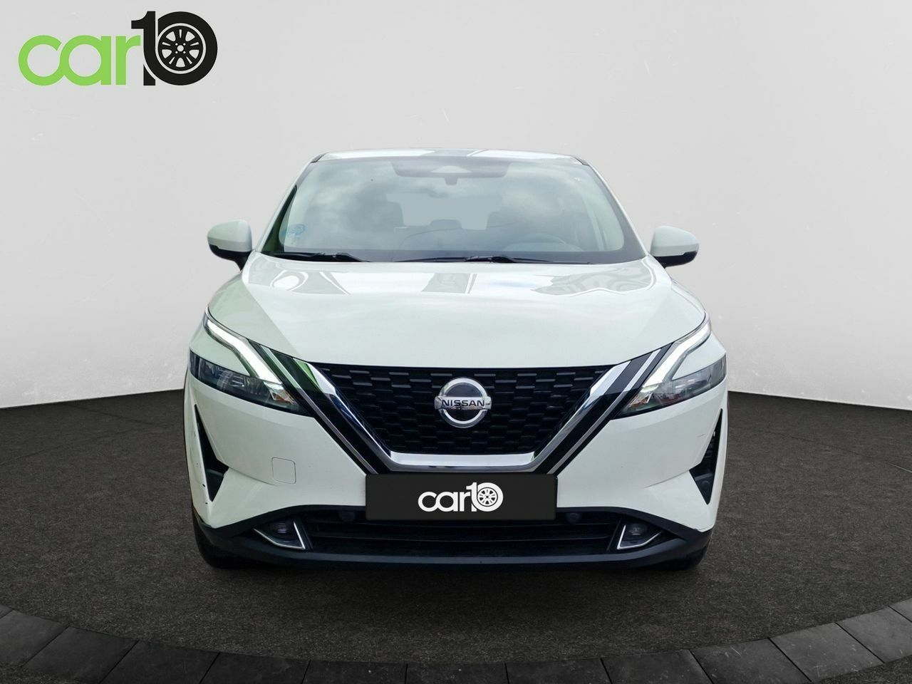 Foto Nissan Qashqai 6