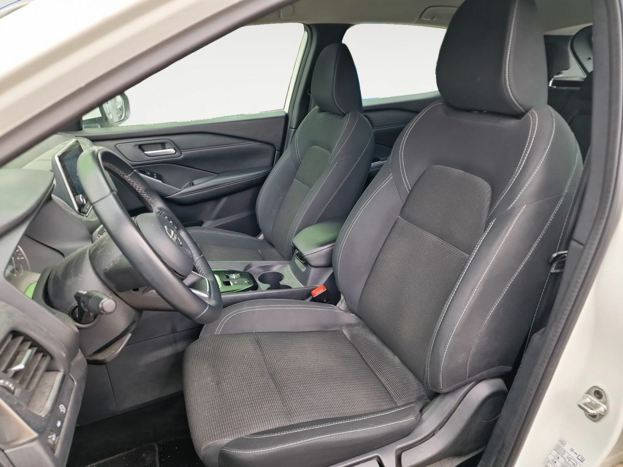 Foto Nissan Qashqai 7