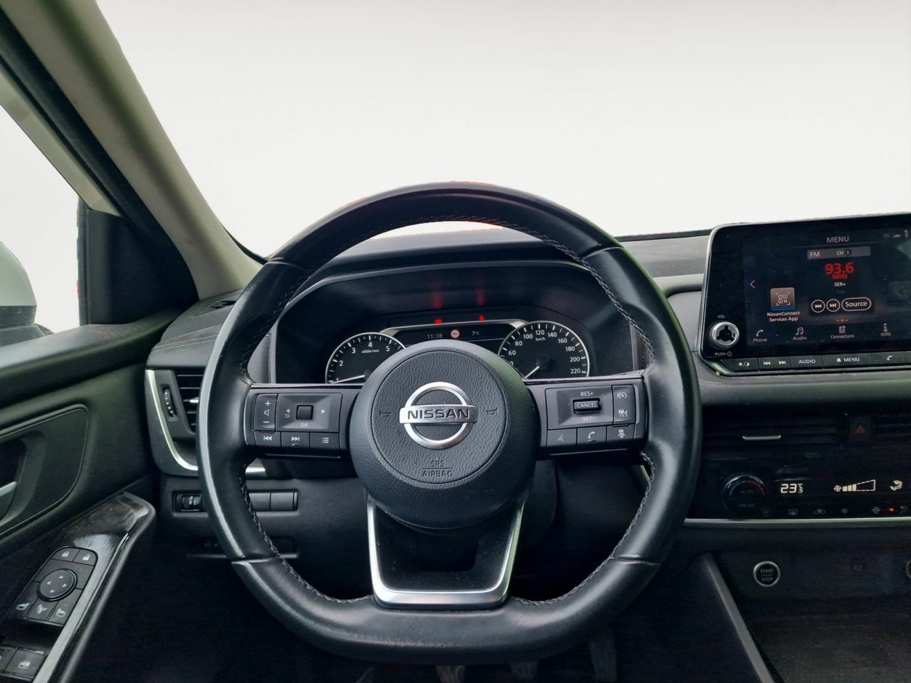 Foto Nissan Qashqai 9