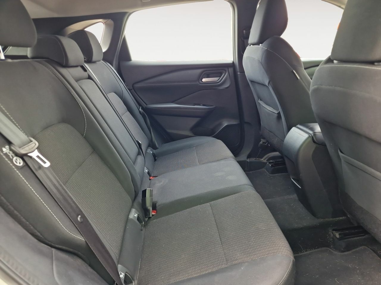 Foto Nissan Qashqai 10