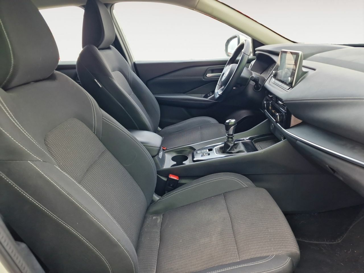 Foto Nissan Qashqai 12