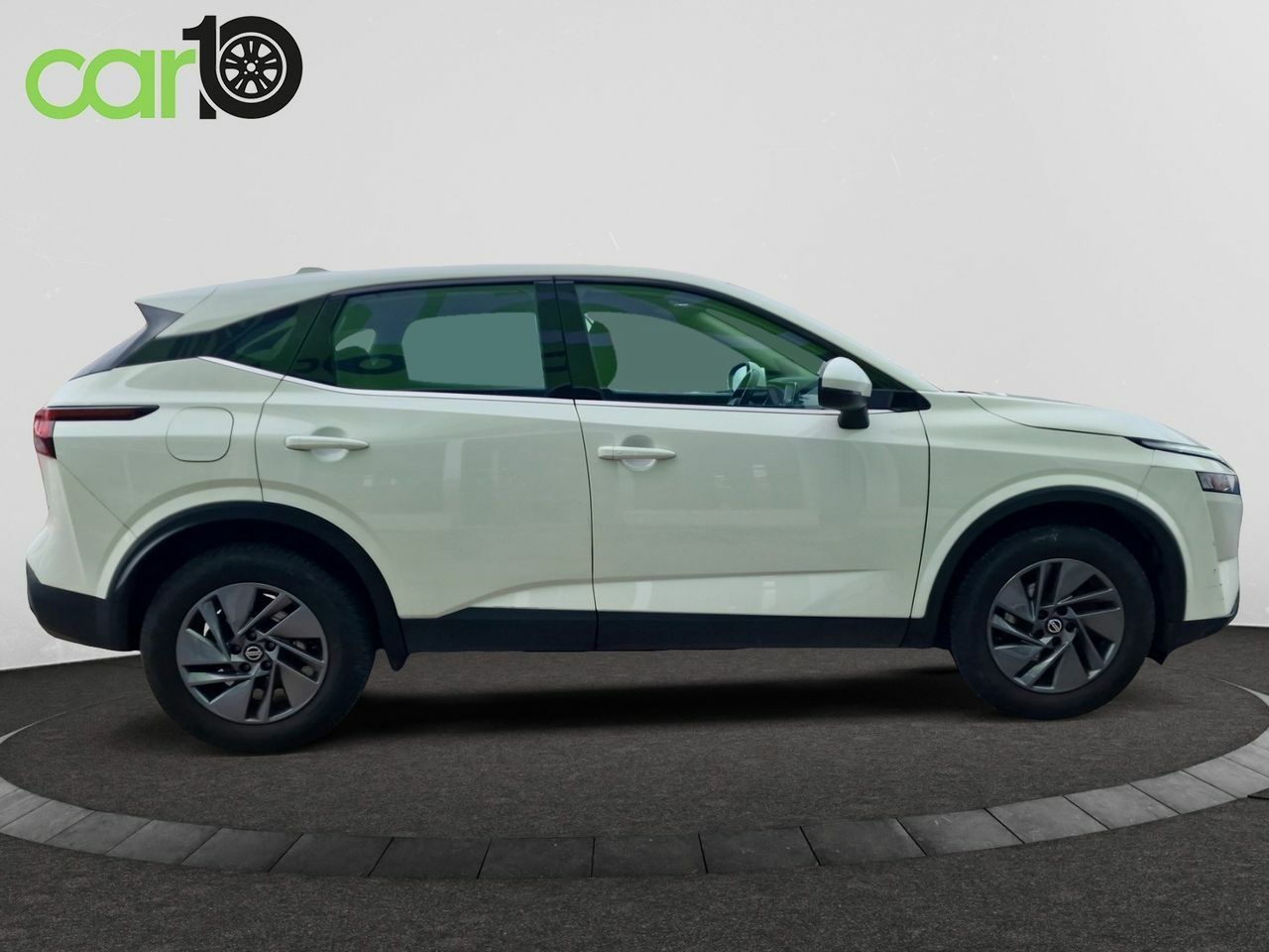 Foto Nissan Qashqai 13