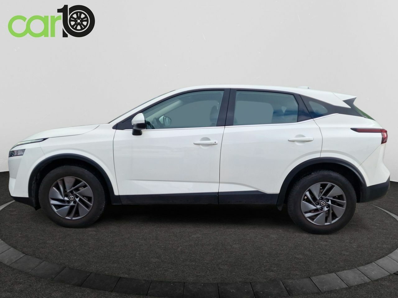 Foto Nissan Qashqai 14