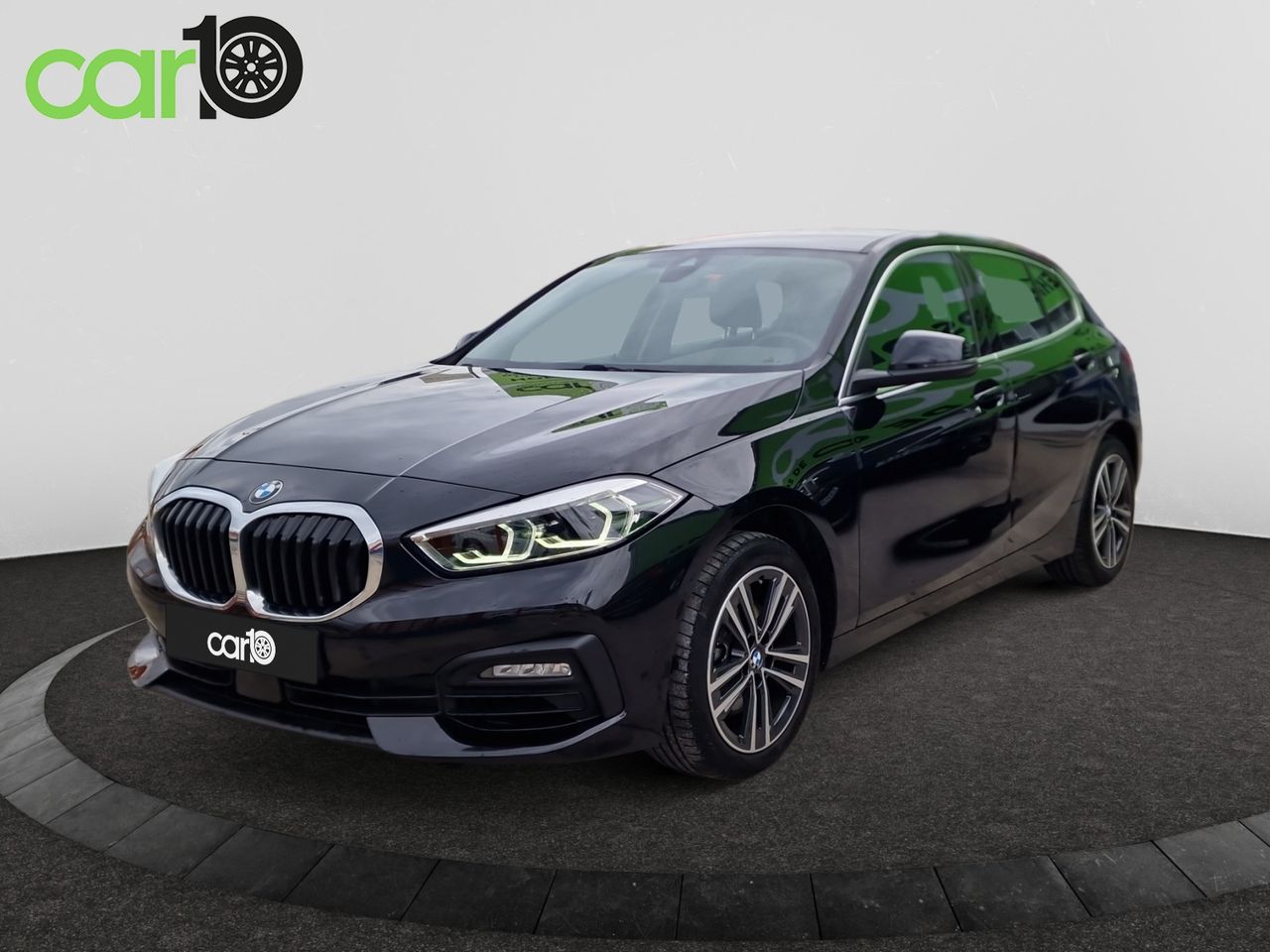 Foto BMW Serie 1 1