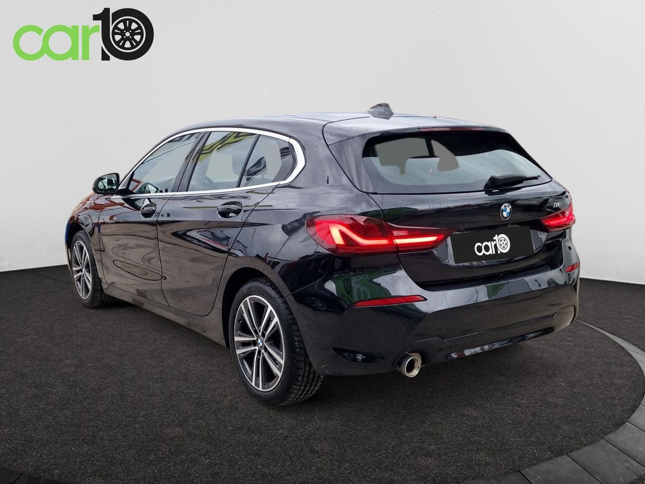 Foto BMW Serie 1 2