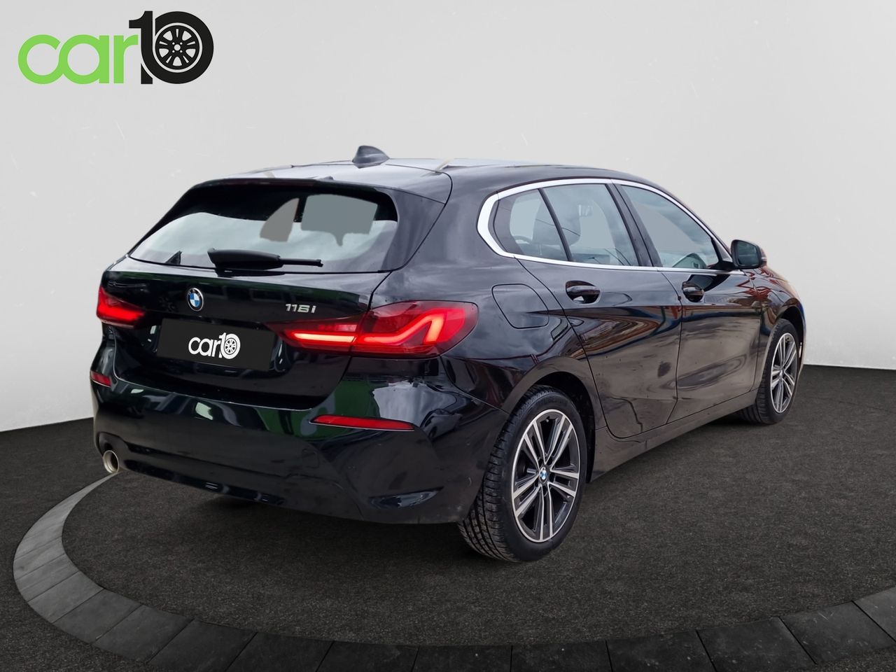 Foto BMW Serie 1 4