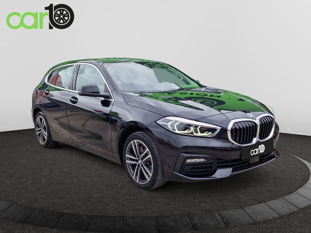 Foto BMW Serie 1 5