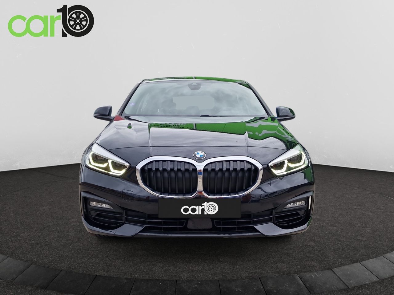 Foto BMW Serie 1 6