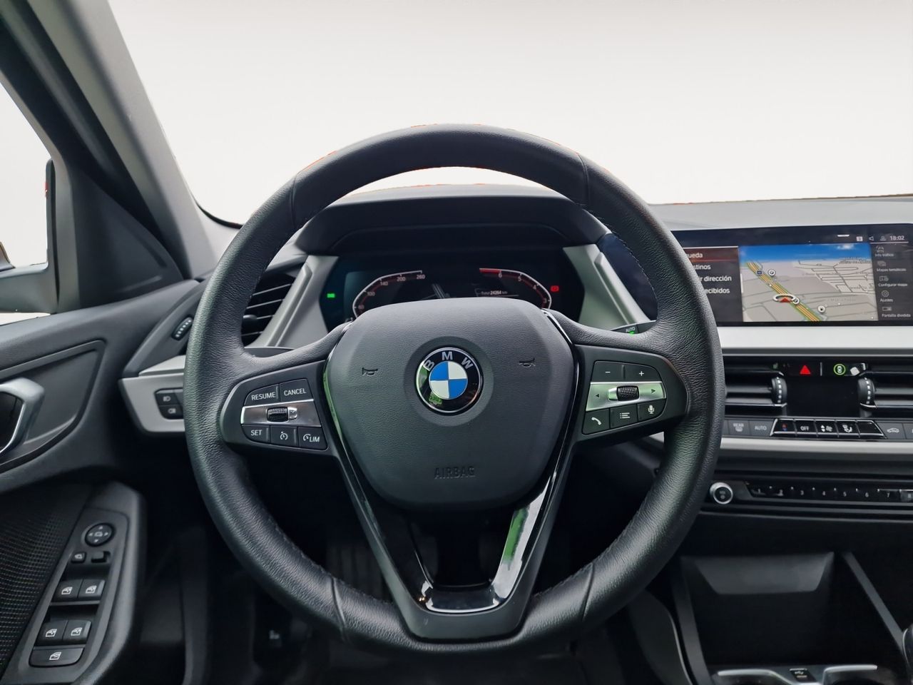 Foto BMW Serie 1 9