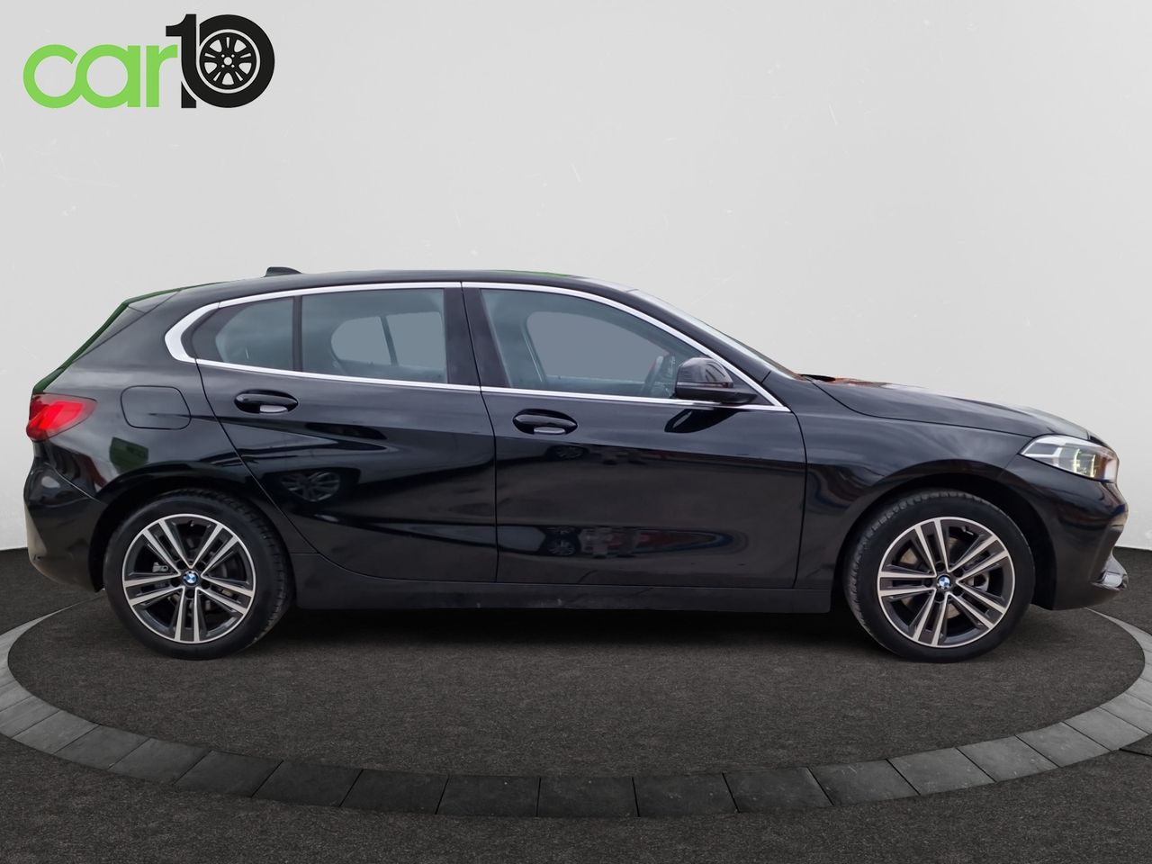 Foto BMW Serie 1 21