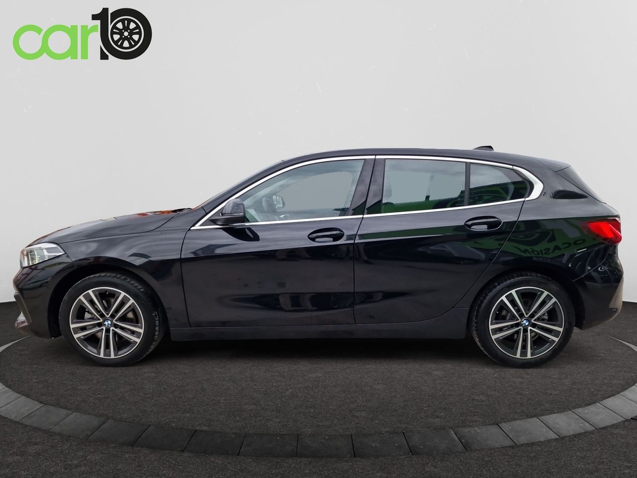 Foto BMW Serie 1 22