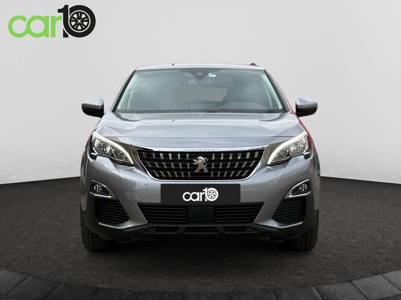 Foto Peugeot 3008 2