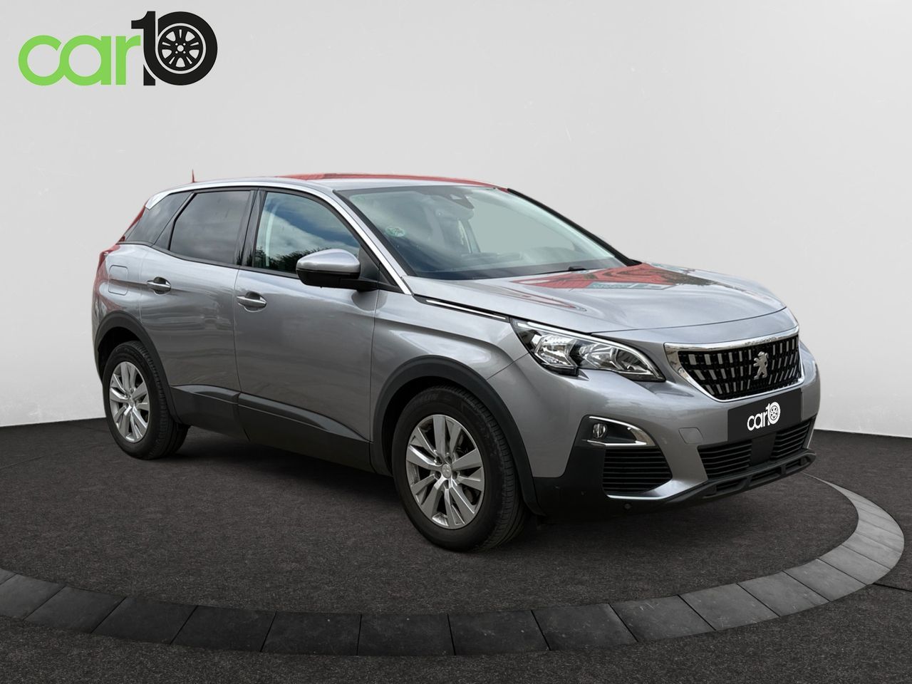 Foto Peugeot 3008 3