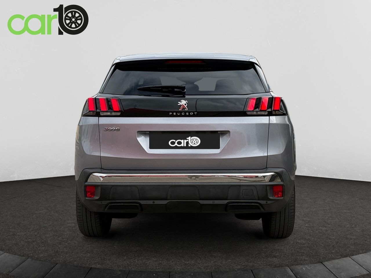 Foto Peugeot 3008 5