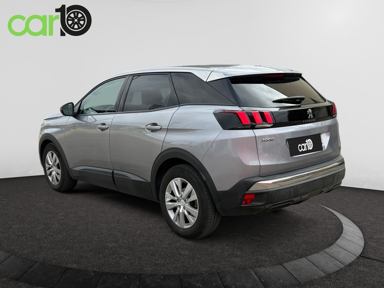 Foto Peugeot 3008 6