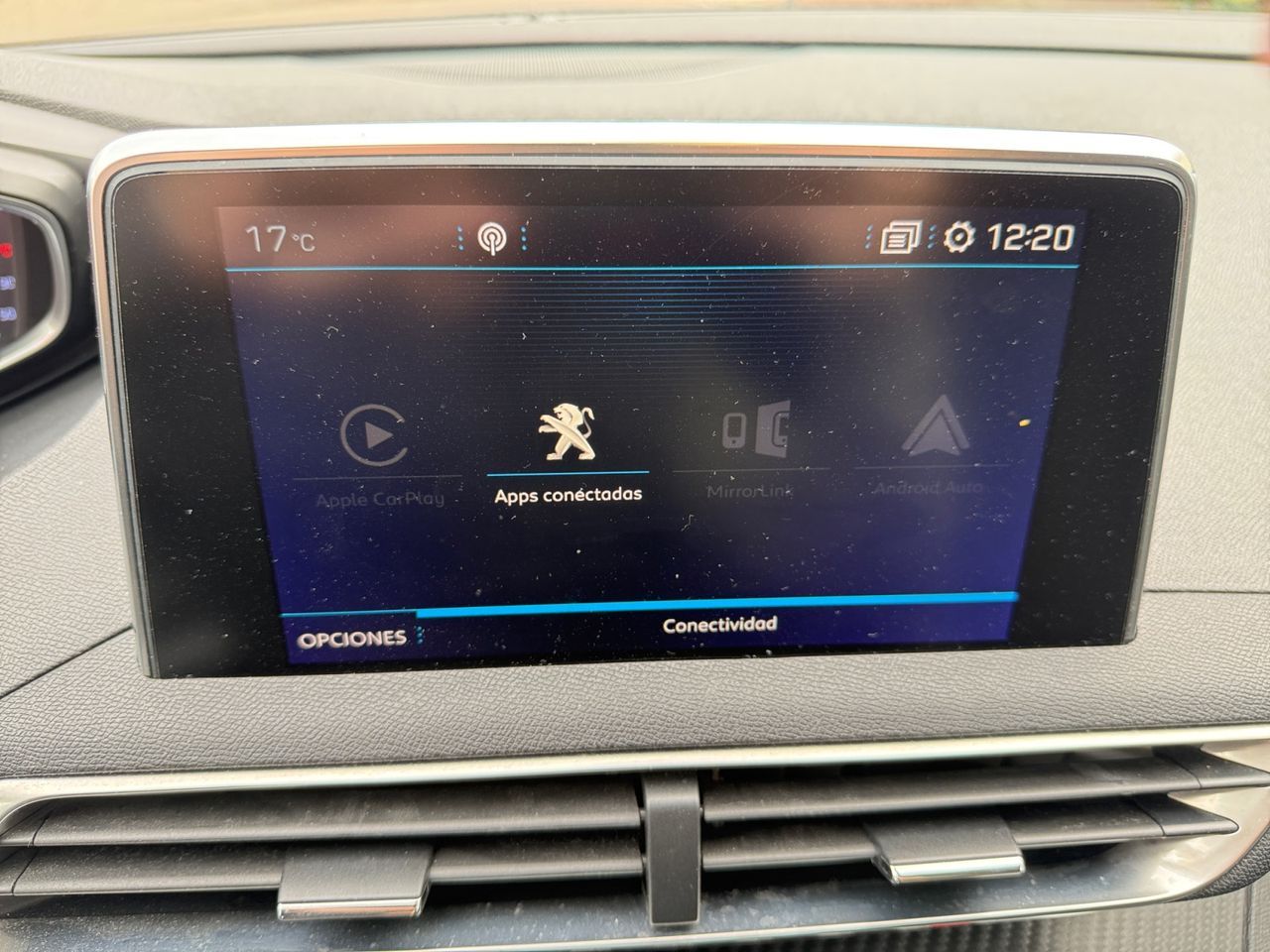Foto Peugeot 3008 14