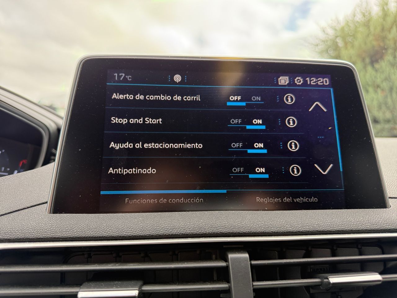 Foto Peugeot 3008 15