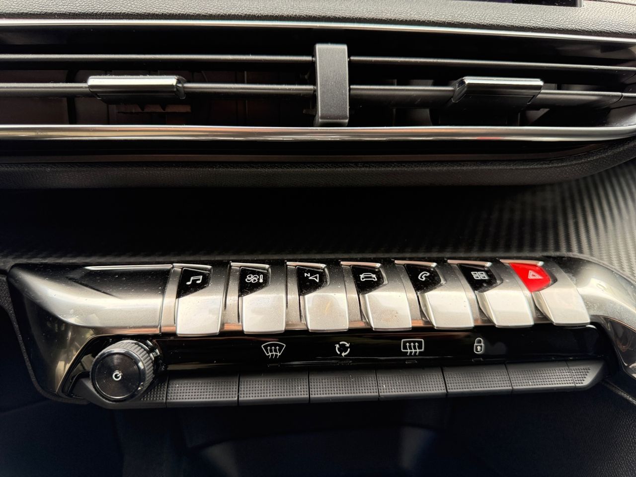Foto Peugeot 3008 16