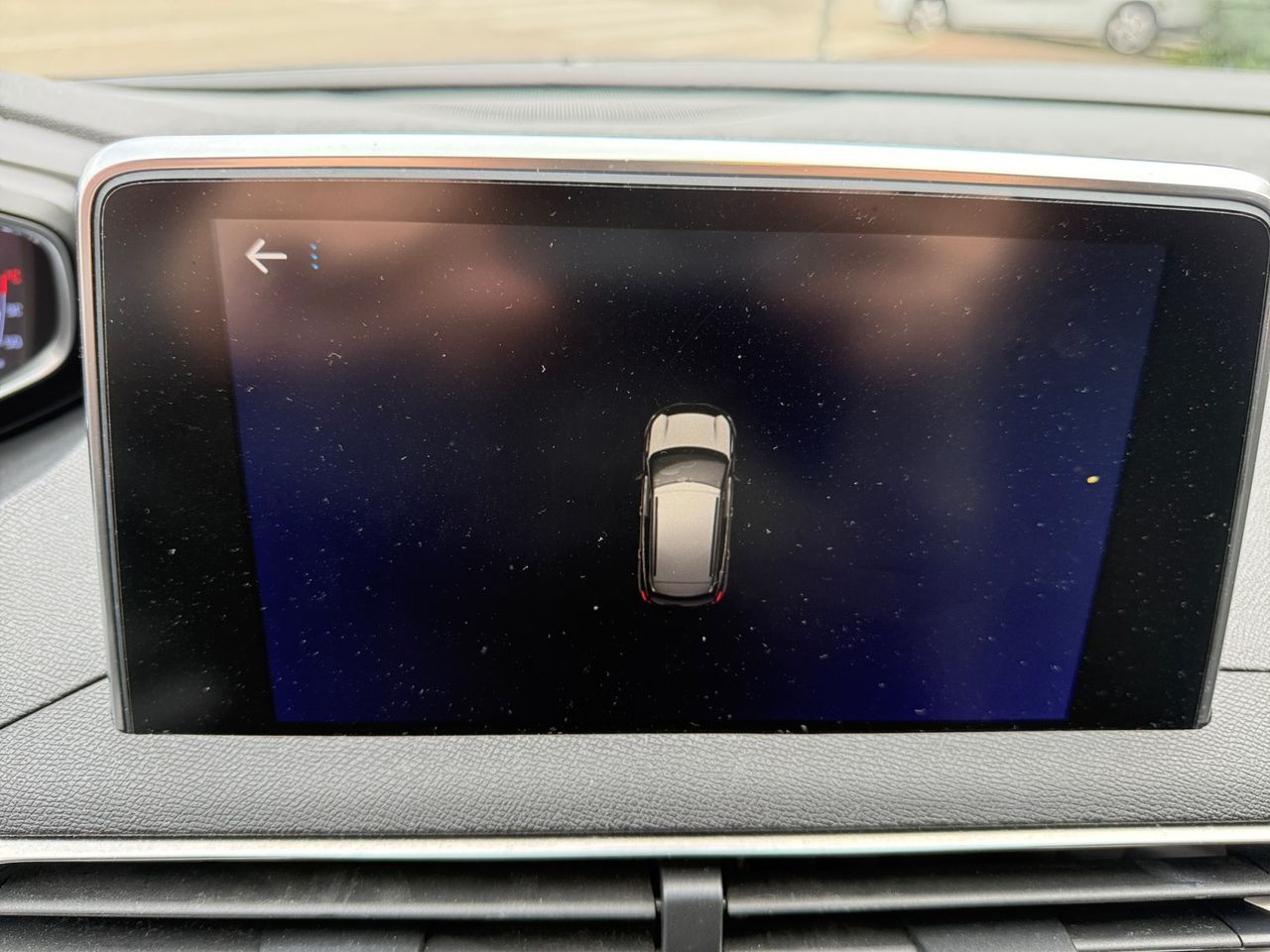 Foto Peugeot 3008 17