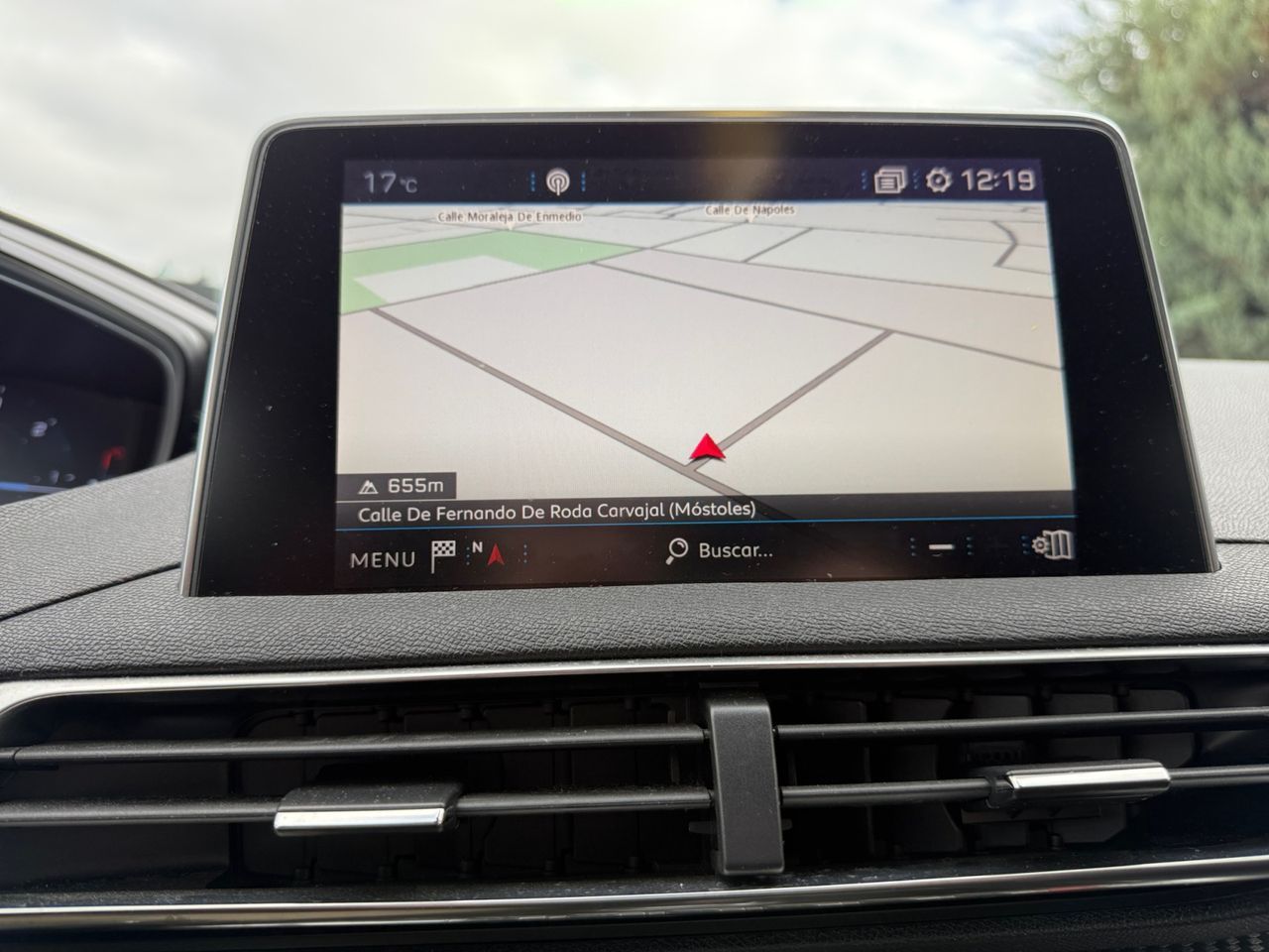 Foto Peugeot 3008 18