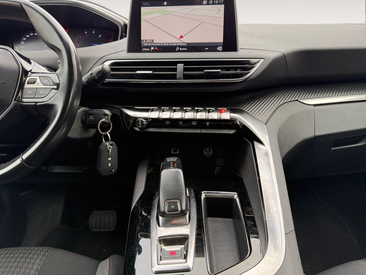 Foto Peugeot 3008 19