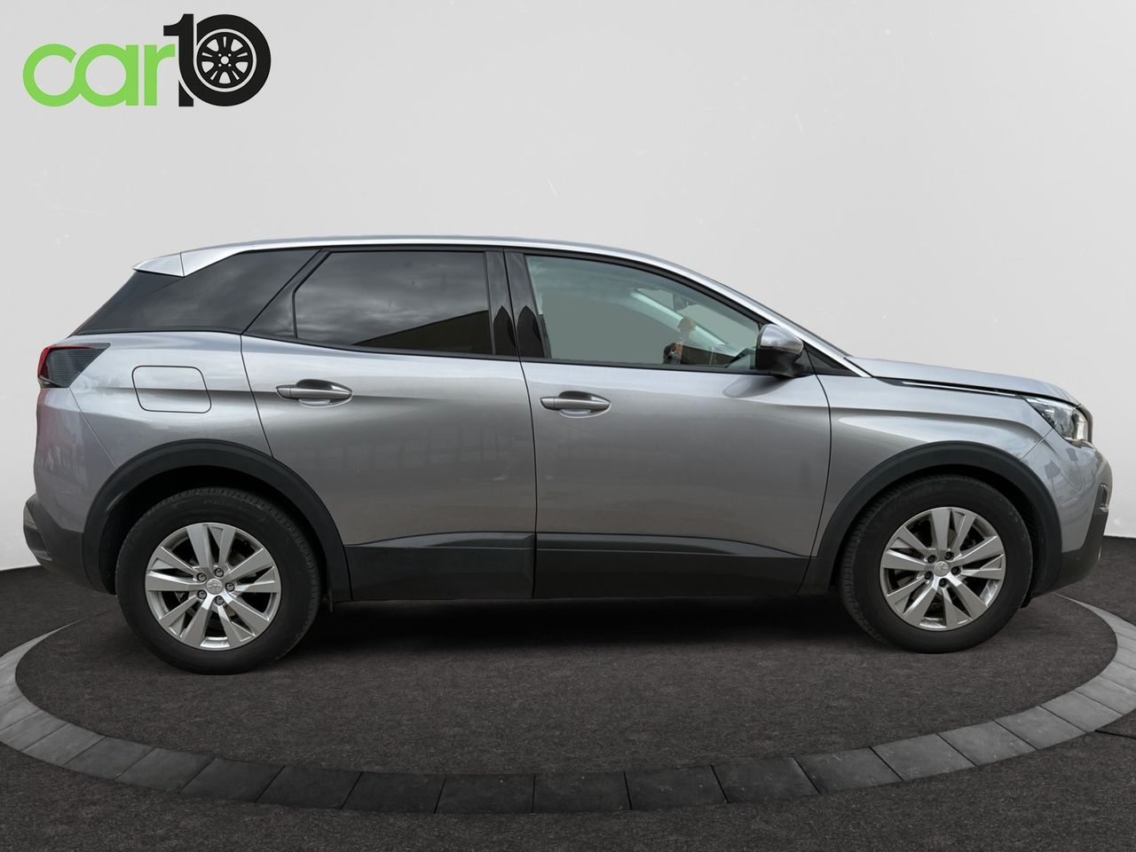 Foto Peugeot 3008 21