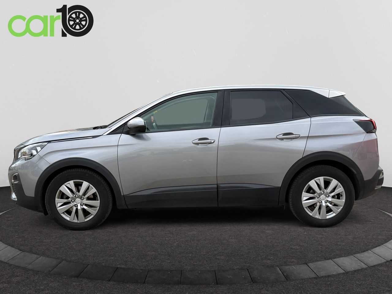 Foto Peugeot 3008 22