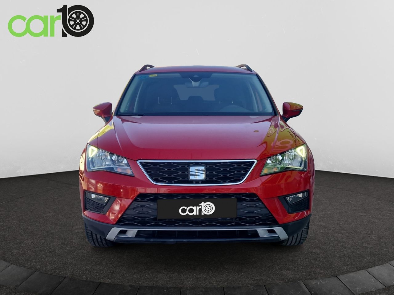 Foto Seat Ateca 6