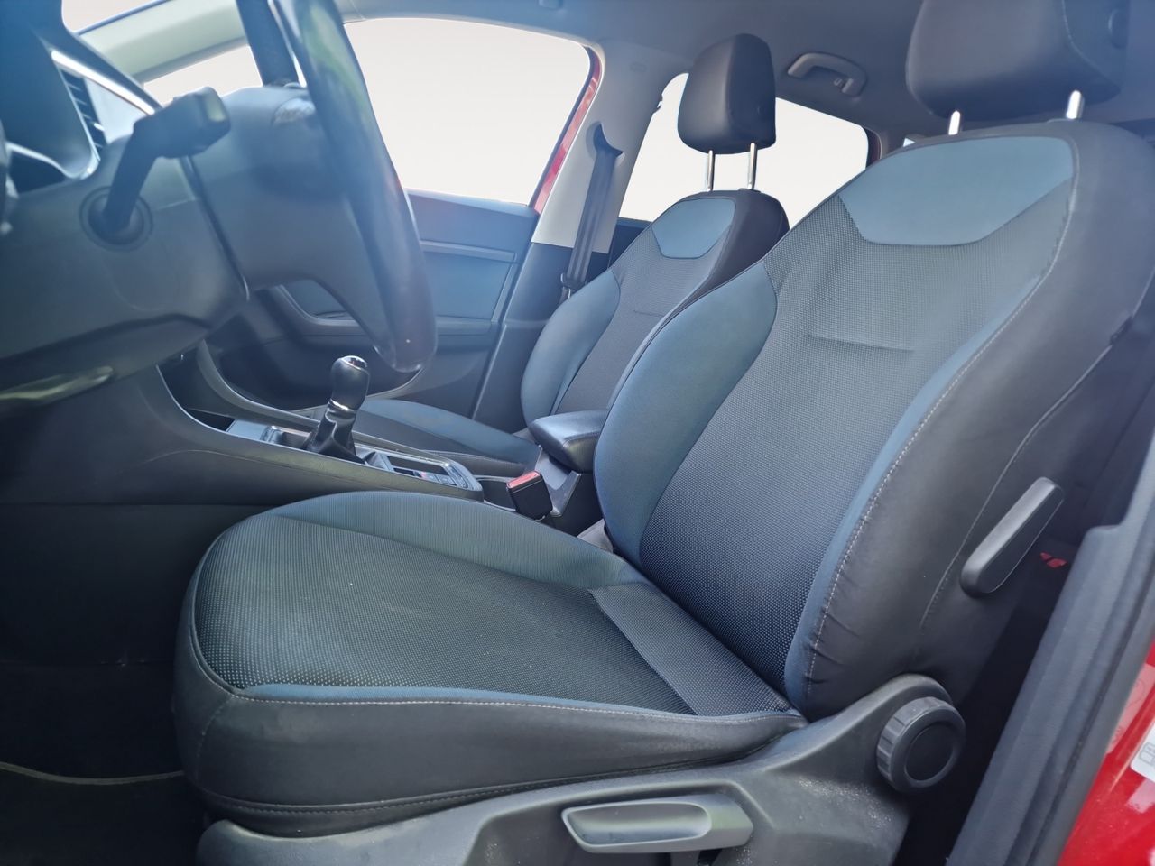 Foto Seat Ateca 7
